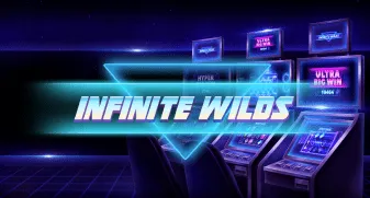 Infinite Wilds game tile