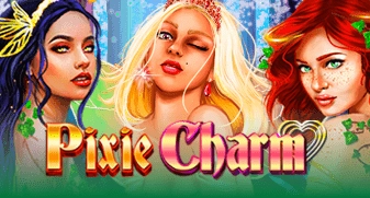 Pixie Charm game tile