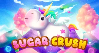 Sugar Crush game tile