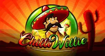 Chilli Willie game tile