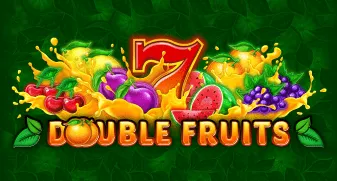 Double Fruits game tile