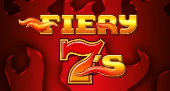 Fiery 7's game tile