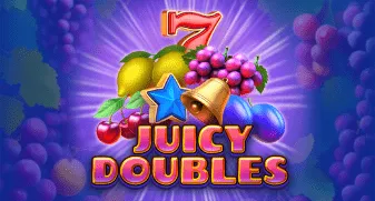 Juicy Doubles game tile