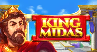 King Midas game tile