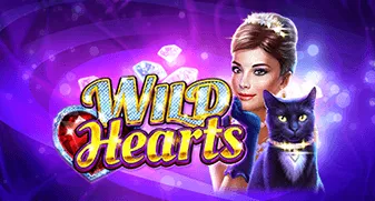 Wild Hearts game tile