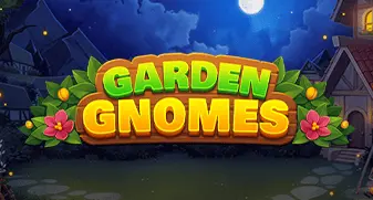 Garden Gnomes game tile