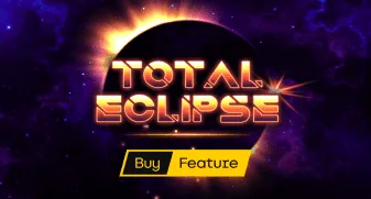 Total Eclipse - Buy Feature game tile