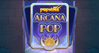 ArcanaPop game tile