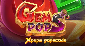 GemPops game tile