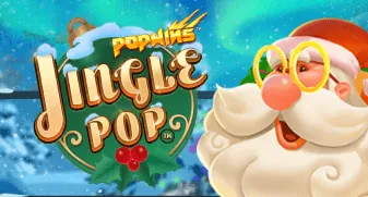 JinglePop game tile