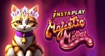 Majestic Meow game tile