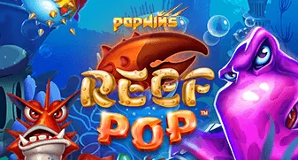 ReefPop game tile