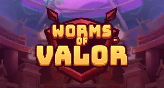 Worms of Valor game tile