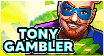 Tony Gambler game tile