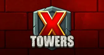 X Towers game tile