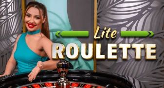 Roulette Lite game tile