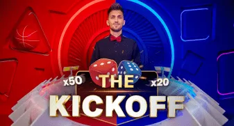 The Kickoff game tile