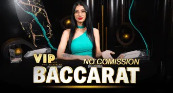 VIP NC Baccarat game tile
