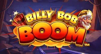 Billy Bob Boom game tile