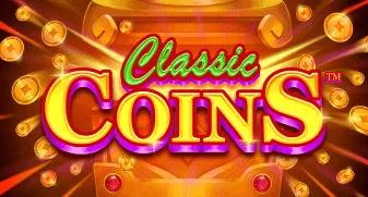 Classic Coins game tile