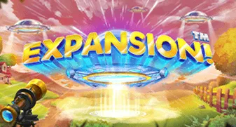 Expansion! game tile