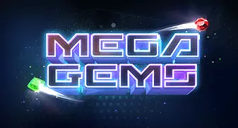 Mega Gems game tile