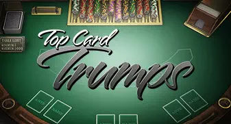 Top Card Trumps game tile