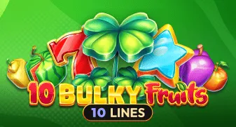 10 Bulky Fruits game tile