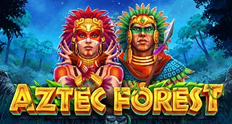 Aztec Forest game tile