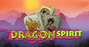 Dragon Spirit game tile