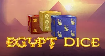 Egypt Dice game tile