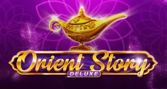 Orient Story Deluxe game tile