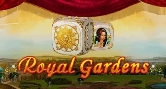 Royal Gardens game tile