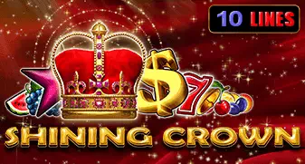 Shining Crown game tile