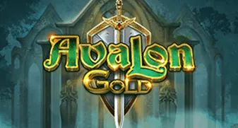 Avalon Gold game tile