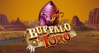 Buffalo Toro game tile