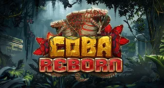 Coba Reborn game tile