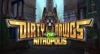 Dirty Dawgs of Nitropolis game tile