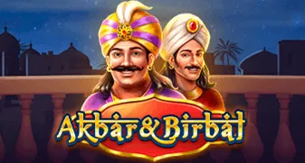 Akbar & Birbal game tile