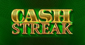 Cash Streak game tile