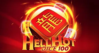 Hell Hot 100 Dice game tile