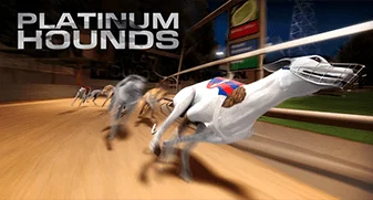 Platinum Hounds game tile