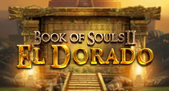 Book of Souls II: El Dorado game tile