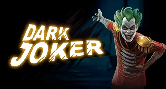 Dark Joker game tile