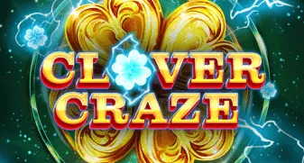 Clover Craze game tile