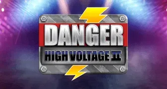 Danger High Voltage 2 game tile