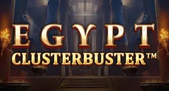 Egypt Clusterbuster game tile