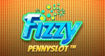 Fizzy Pennyslot game tile