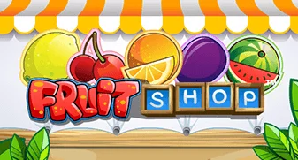 Fruit Shop game tile