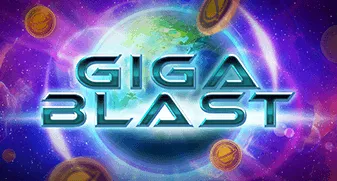 Giga Blast game tile